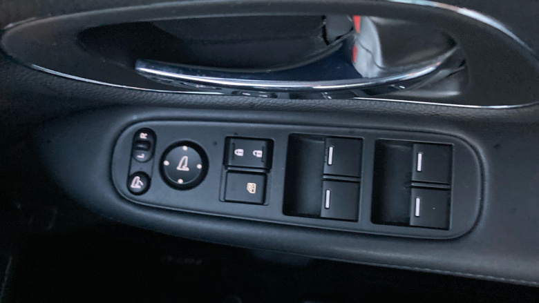 Honda HR-V 1.6 i-DTEC EX 5dr Diesel Hatchback